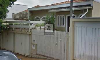 Imagem 2: Casa para Venda em Campinas, Jardim Guanabara, 3 dormitórios, 1 suíte, 4 banheiros, 1 vaga