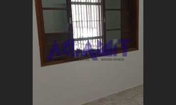 Imagem 3: CASA RESIDENCIAL PRÓXIMO A AV. ARICANDUVA