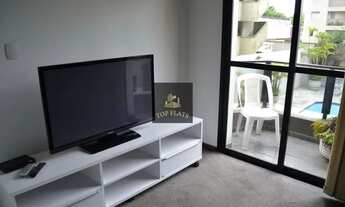 Imagem 7: Flat Para locação - Moema