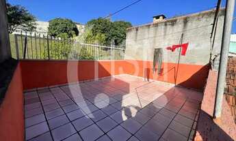 Imagem 6: Sobrado para aluguel, 2 quartos, 2 vagas, Alves Dias - São Bernardo do Campo/SP