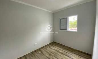 Imagem 7: REF 8451- 2 Dormitórios. 2 Vagas. Ótima localização- Santo André Consulte outros imóveis e