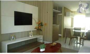 Imagem 3: Casa com 3 dormitórios à venda, 76 m² por R$ 299.000,00 - Barroso - Fortaleza/CE