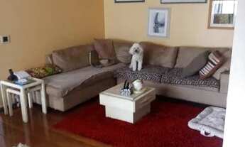 Imagem: Apartamento Venda 3 Dormitórios - 145 m²