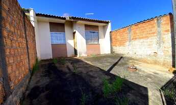 Imagem: CASA À VENDA NO RESIDENCIAL PARQUE DA RAPOSA