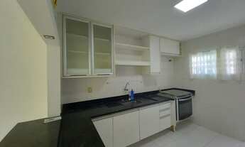 Imagem 4: Casa de condomínio para aluguel possui 143 metros quadrados com 4 quartos