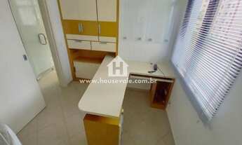 Imagem 6: Sala Comercial para Venda em São José dos Campos, Parque Residencial Aquarius, 1 vaga