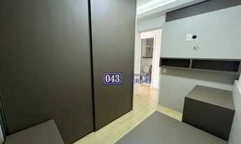 Imagem 6: Apartamento com 2 dormitórios para alugar, 71 m² por R$ 3.360,00/mês - Centro - Londrina/P