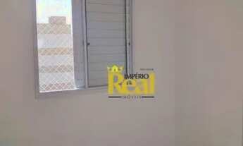 Imagem 5: Apartamento com 2 dormitórios para alugar, 47 m² por R$ 2.100,00/mês - Vila dos Remédios