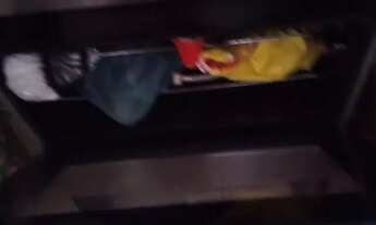 Imagem 3: Pouco usado Casa com 1 dormitório