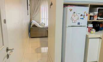 Imagem 3: Apartamento Canto do Forte Praia Grande - SP