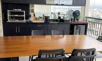 Imagem: Apartamento com 125 m2, 3 quartos, 1 suíte