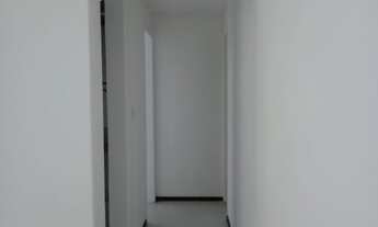 Imagem 2: Apartamento para aluguel tem 64 metros quadrados com 2 quartos em Chame-Chame - Salvador