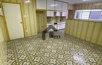 Imagem 3: Casa para aluguel, 4 quartos, 4 suítes, 3 vagas, Vila Lucy - Sorocaba/SP