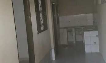 Imagem 2: Aluga-se Barracão no Setor Finsocial, nas proximidades da Av. Noroeste