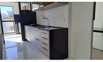 Imagem 3: Apartamento 3 quartos, com suíte e 2 vagas e 2 Elevadores