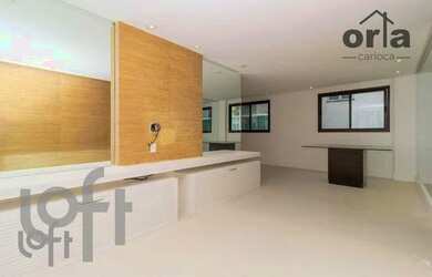 Imagem 4: Apartamento com 3 dormitórios à venda, 86 m² por R$ 1.650.000 - Jardim Botânico - Rio de J