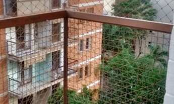 Imagem 3: Apartamento com 3 dormitórios, 66 m² - venda por R$ 230.000 ou aluguel por R$ 1.250/mês