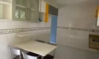 Imagem 4: Lindo duplex na Glória c/ 3tqs, send 1suíte, 3brs, 1vg, amrs plnjds, vrnd, quintal