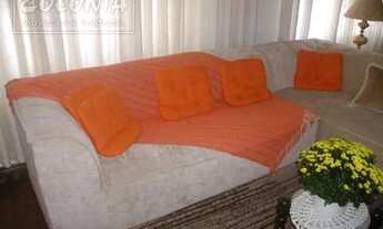 Imagem 3: Santo André - Apartamento Padrão - Vila Santa Teresa