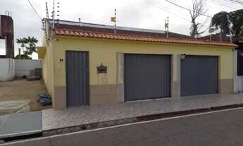 Imagem: Maravilhosa casa 3/4 na Mario Covas- Residencial