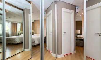 Imagem: Apartamento com 4 dormitórios à venda