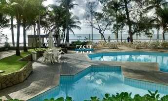 Imagem 6: Excelente flat duplex beira mar à venda em Piedade com 27m² de área útil - Jaboatão dos Gu