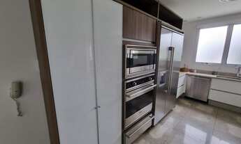 Imagem 6: LINDO APARTAMENTO DE 367M² NO RESIDENCIAL THE PENTHOUSES TAMBORÉ!!!