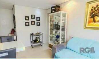 Imagem 4: Ótimo apartamento de 59m² com 2 dormitórios e 1 vaga