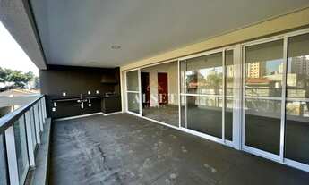 Imagem: Apartamento com 3 suítes e varanda gourmet