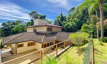 Imagem 2: Casa com 3 dormitórios à venda, 331 m² por R$ 2.150.000,00 - Vila Verde - Itapevi/SP