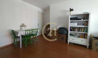 Imagem 5: Apartamento com 1 dormitório para alugar, 50 m² por R$ 3.607,92 - Vila Madalena - São Paul