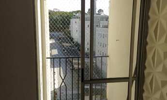 Imagem 3: Apartamento de 65m² com 2 dormitórios no Monte Castelo