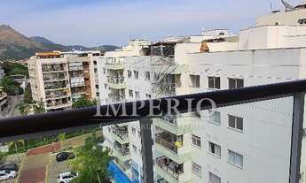 Imagem 3: APARTAMENTO RESIDENCIAL em RIO DE JANEIRO - RJ, ANIL