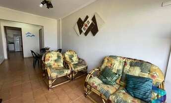 Imagem 4: Oportunidade - Guilhermina - 2 Dormitórios - Frente mar