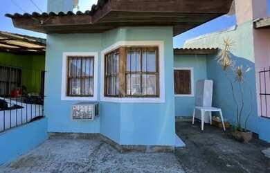 Imagem 2: Casa para Venda - 50m², 2 dormitórios, 2 vagas - Restinga