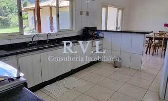 Imagem 6: Ótima casa para LOCAÇÃO em condomínio fechado em Atibaia-SP