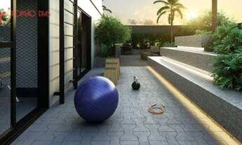 Imagem 2: Apartamento com 2 dormitórios à venda, 70 m² por R$ 630.000,00 - Centro - Barueri/SP