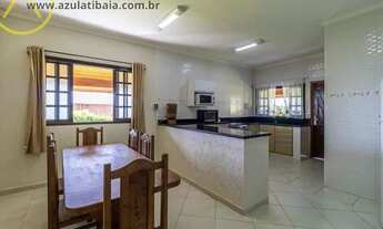 Imagem 6: Casa de condomínio para venda Atibaia