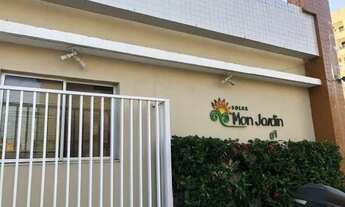 Imagem: Condomínio Solar Mon Jardin