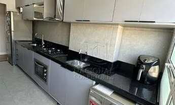 Imagem 7: Apartamento com 3 dormitórios à venda, 68 m² por R$ 445.000,00 - Jardim Olavo Bilac - São