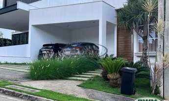 Imagem 2: Casa com 3 dormitórios à venda, 156 m² por R$ 1.500.000,00 - Condomínio Villagio Di Capri