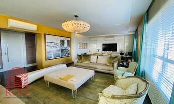 Imagem 3: Apartamento Condomínio Blanc Apartamento Condomínio Blanc à venda, 251 m² cà venda, 251 m²