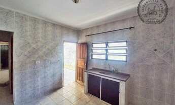 Imagem 4: Casa na Cidade Ocian - Praia Grande/SP