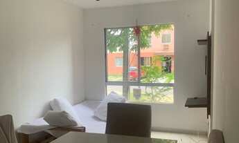 Imagem 3: Vendo apartamento térreo no condomínio Villa Jardim Lírio - Tarumã