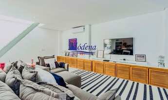 Imagem 7: Casa para Venda em São Paulo, Jardim Europa, 3 dormitórios, 1 suíte, 3 banheiros, 3 vagas