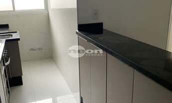 Imagem 2: SANTO ANDRé - Apartamento Padrão - Parque João Ramalho