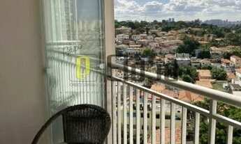 Imagem: Apartamento - Jardim Prudência 2 dormitórios