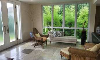 Imagem 7: Barra da Tijuca Casa em condomínio com 4 dormitórios