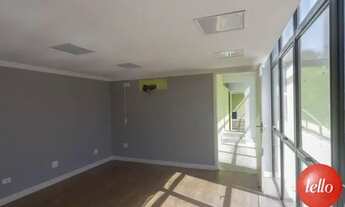 Imagem 7: São Paulo - Conjunto Comercial/Sala - Vila Madalena