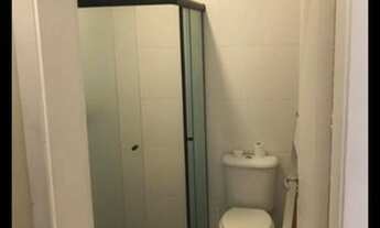 Imagem: Apartamento Duplex Edifício Pátio das